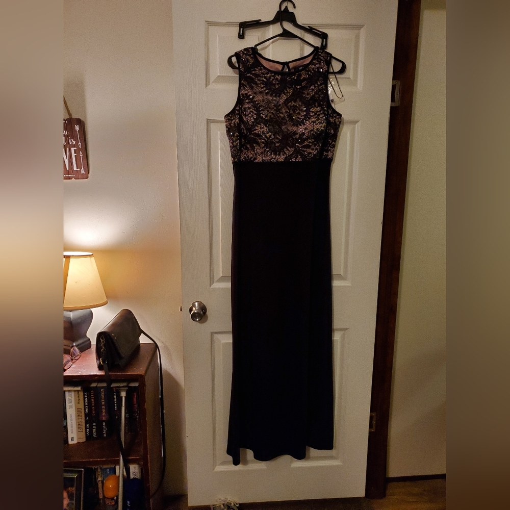 Women's cocktail prom dress 12